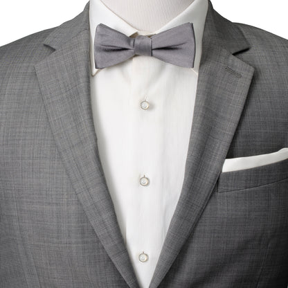 Mixed Mother of Pearl Stud Set Image 2