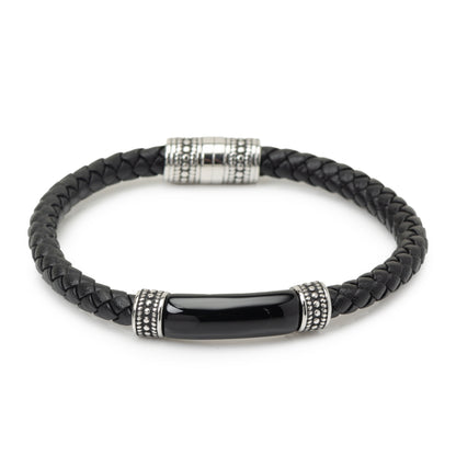 Onyx I Love You Bracelet Image 2