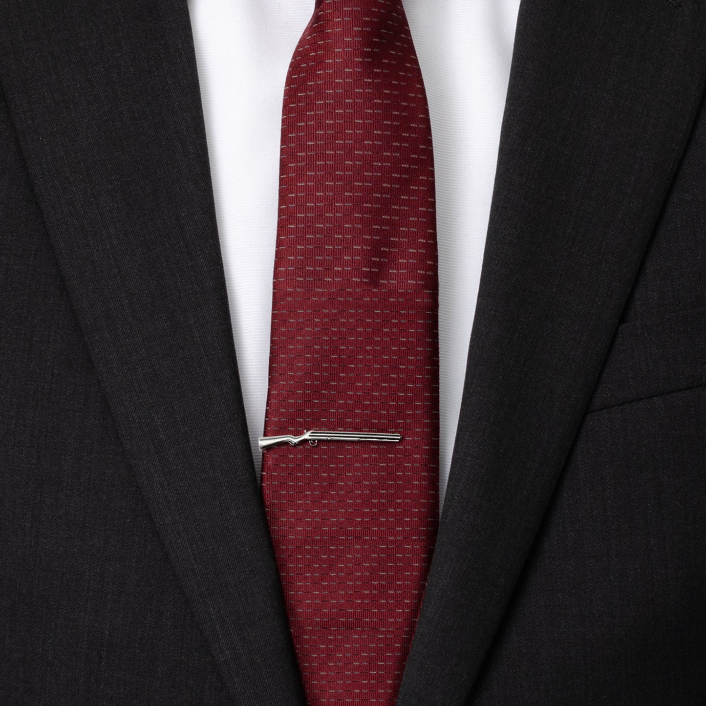 Shotgun Tie Clip Image 2