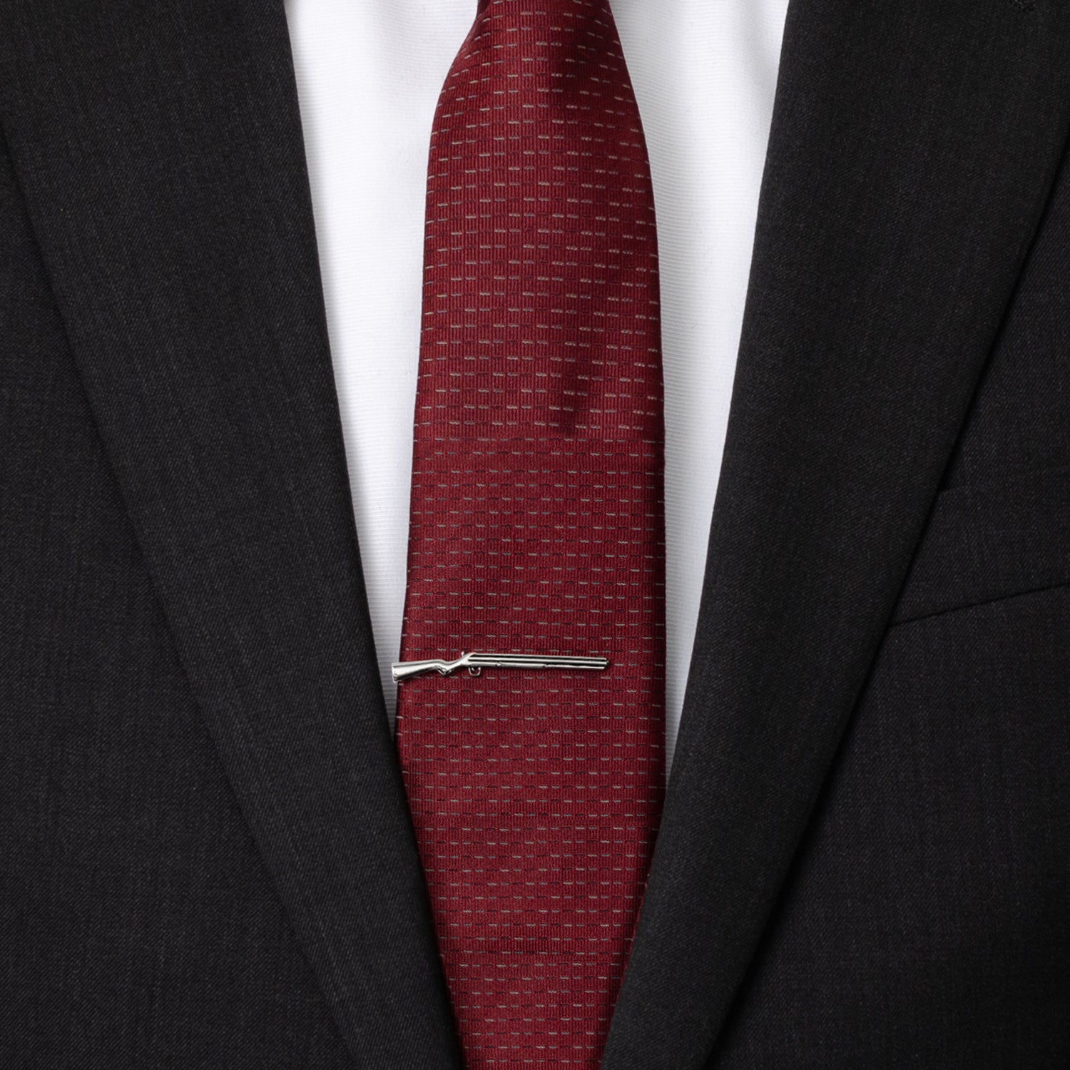 Shotgun Tie Clip Image 2