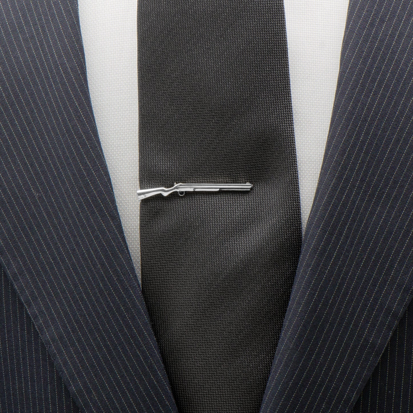 Shotgun Tie Clip Image 3