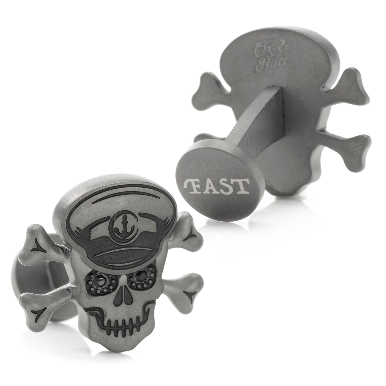 Skull Hold Fast Image 2