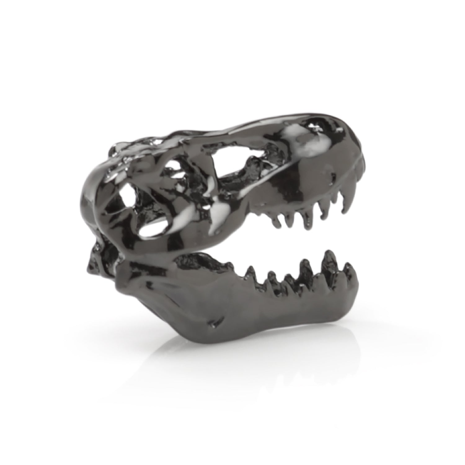 T-Rex 3-D Lapel Pin Image 3