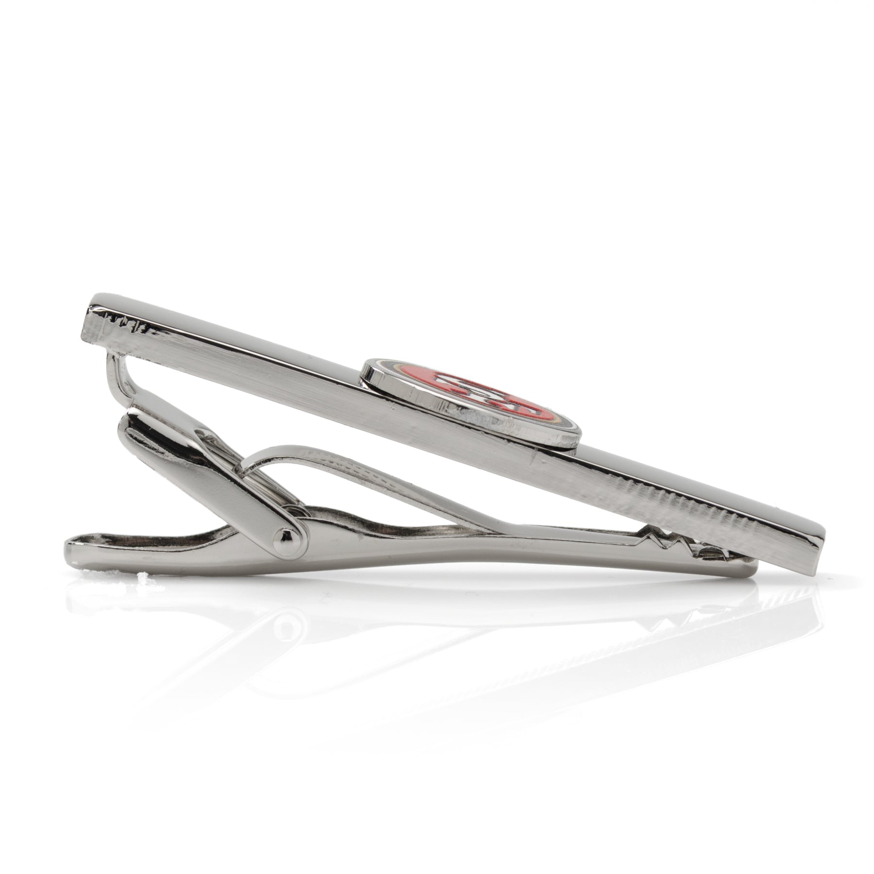 San Francisco 49ers Tie Clip Image 4