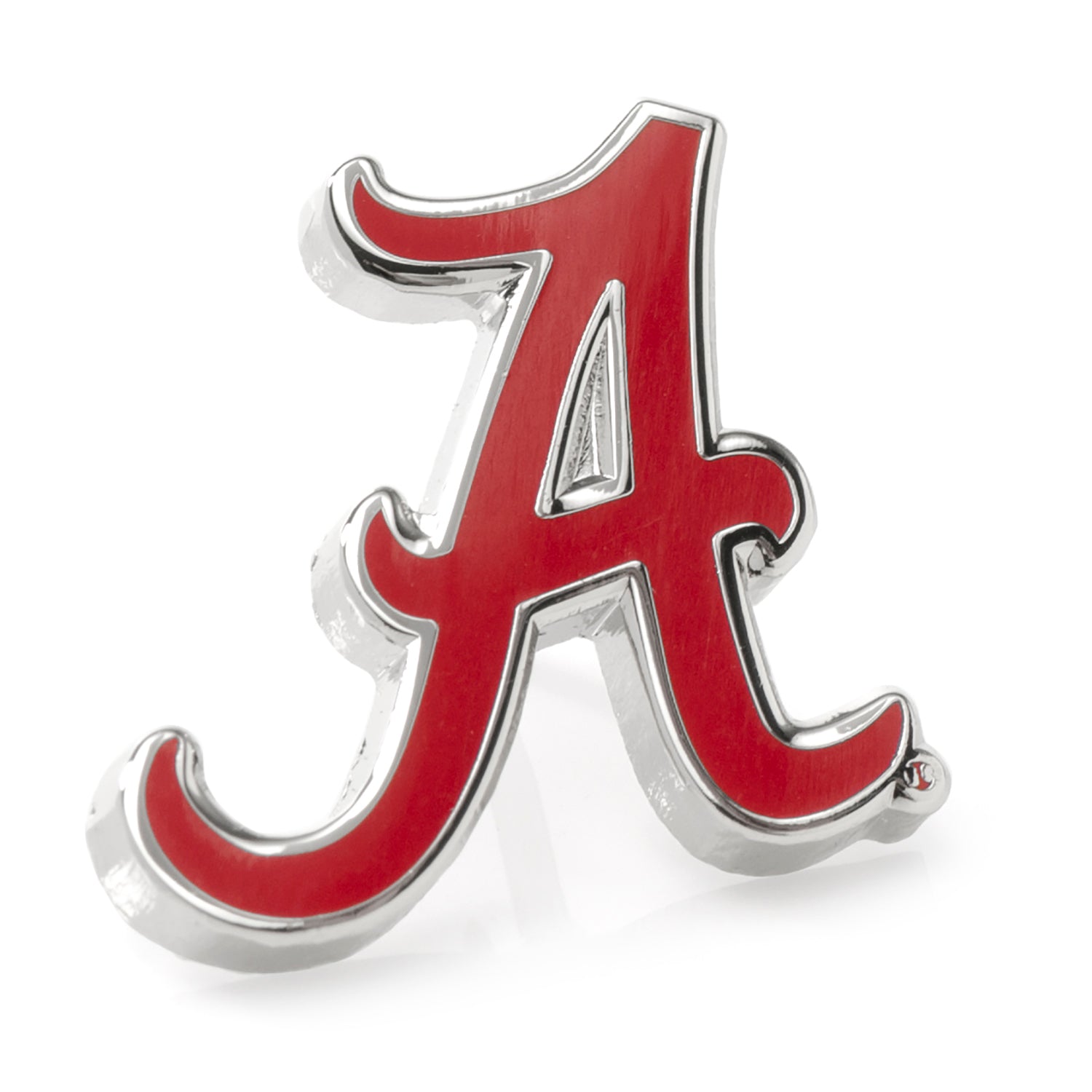 University of Alabama Cufflinks and Lapel Pin Gift Set Image 6