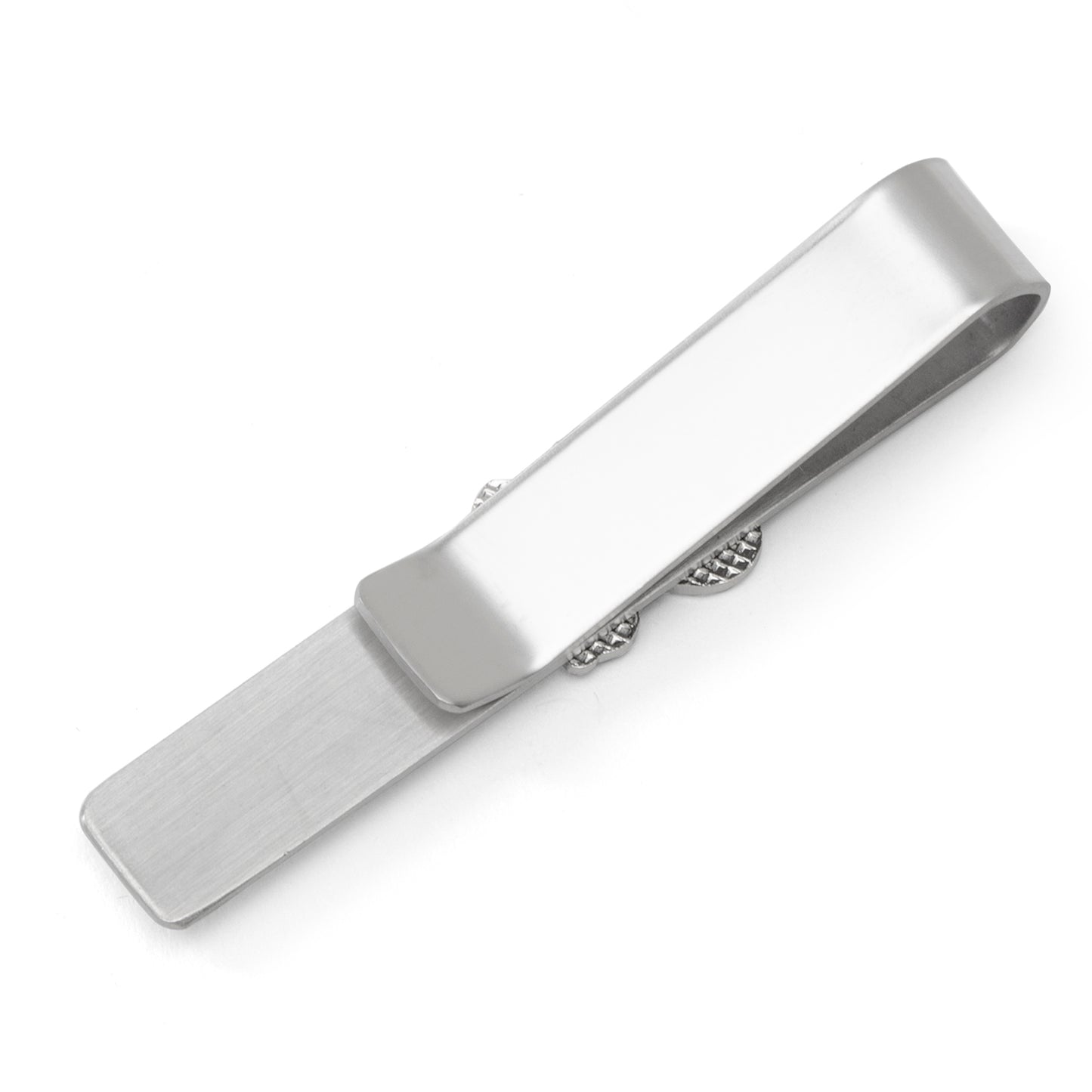 University of Alabama Crimson Tide Tie Bar Image 3