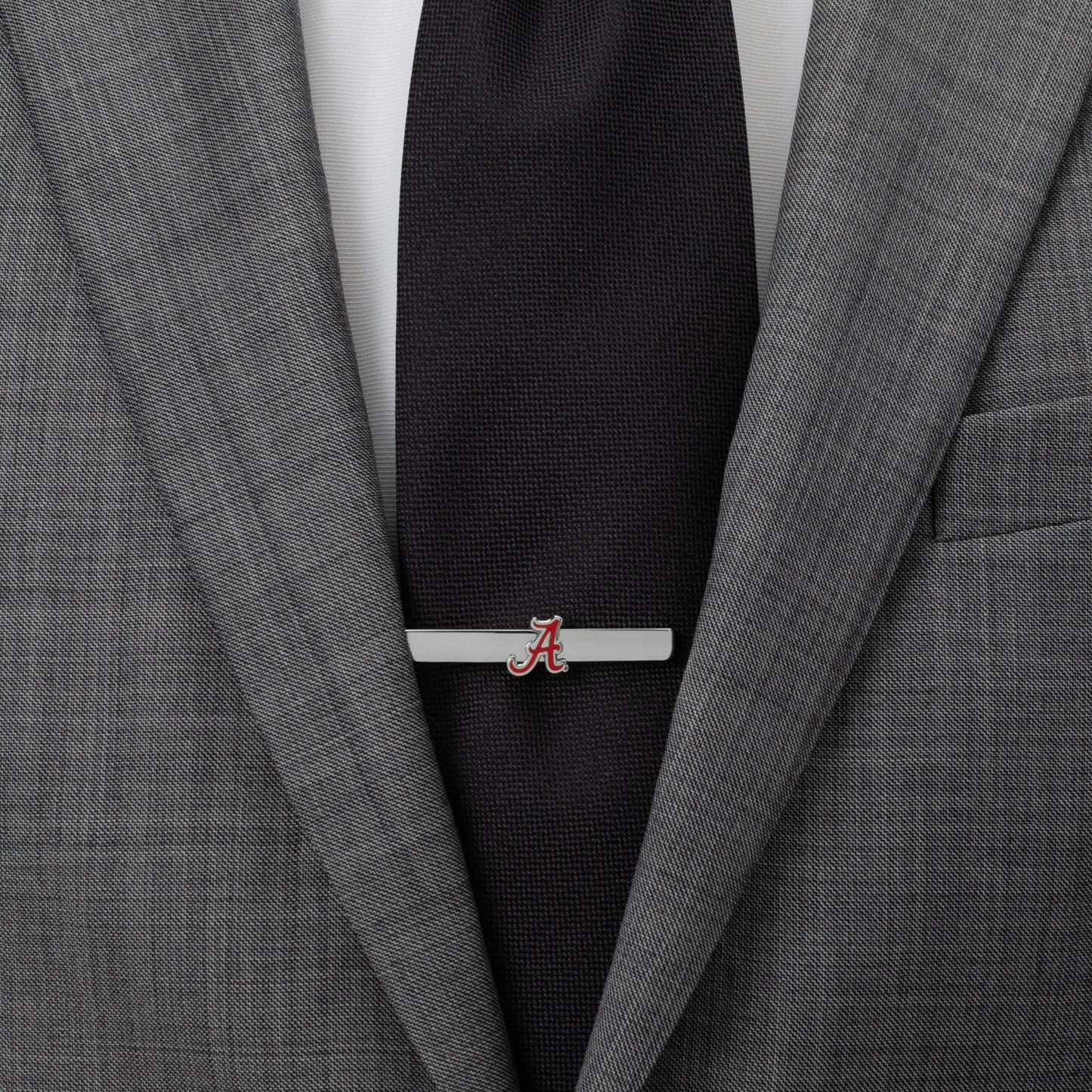 University of Alabama Crimson Tide Tie Clip Image 2