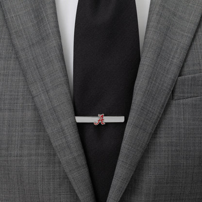 University of Alabama Crimson Tide Tie Clip Image 2