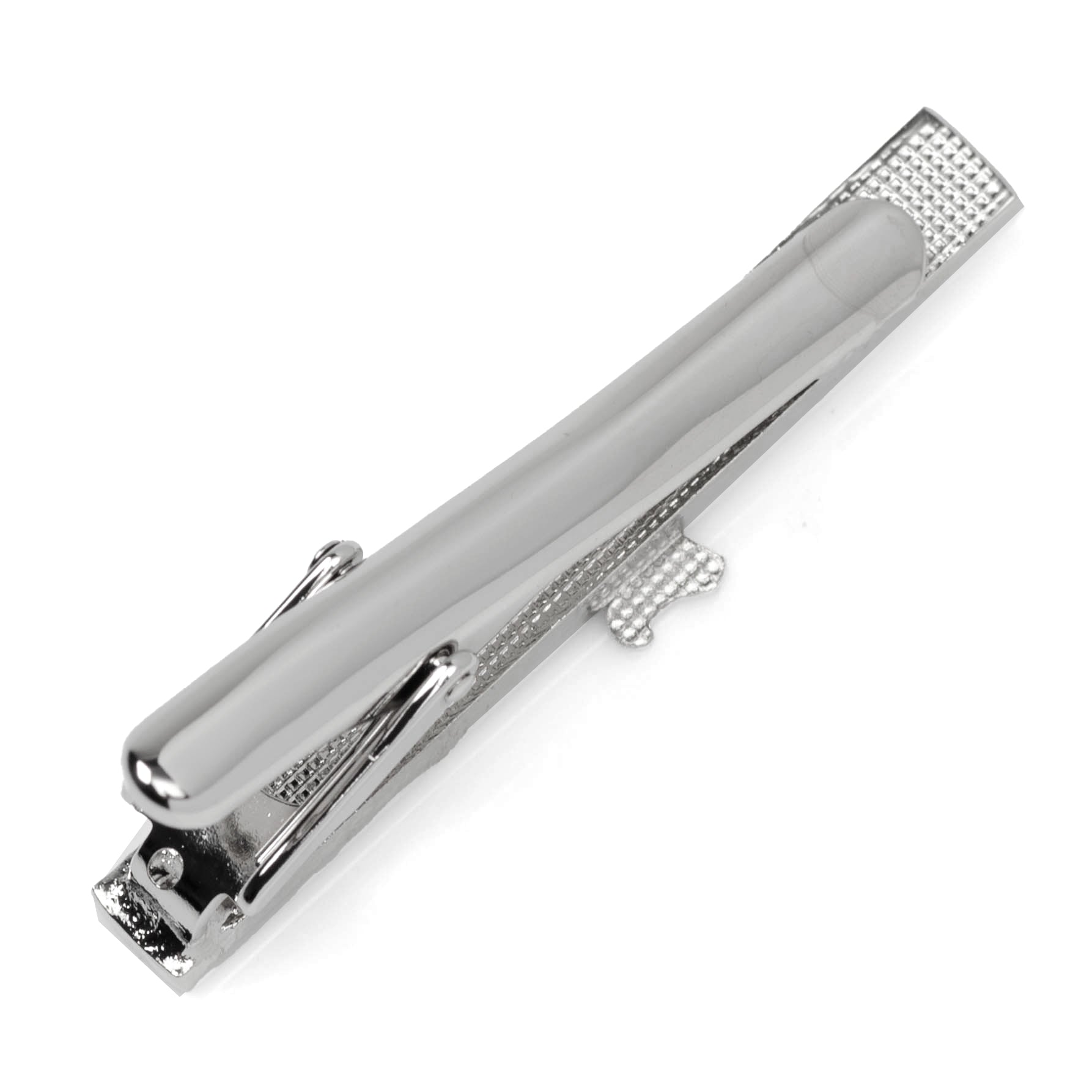 University of Alabama Crimson Tide Tie Clip Image 3