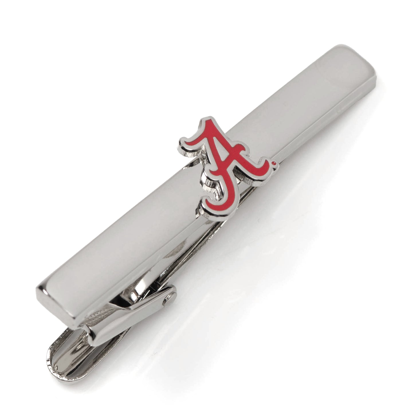 University of Alabama Crimson Tide Tie Clip Image 1