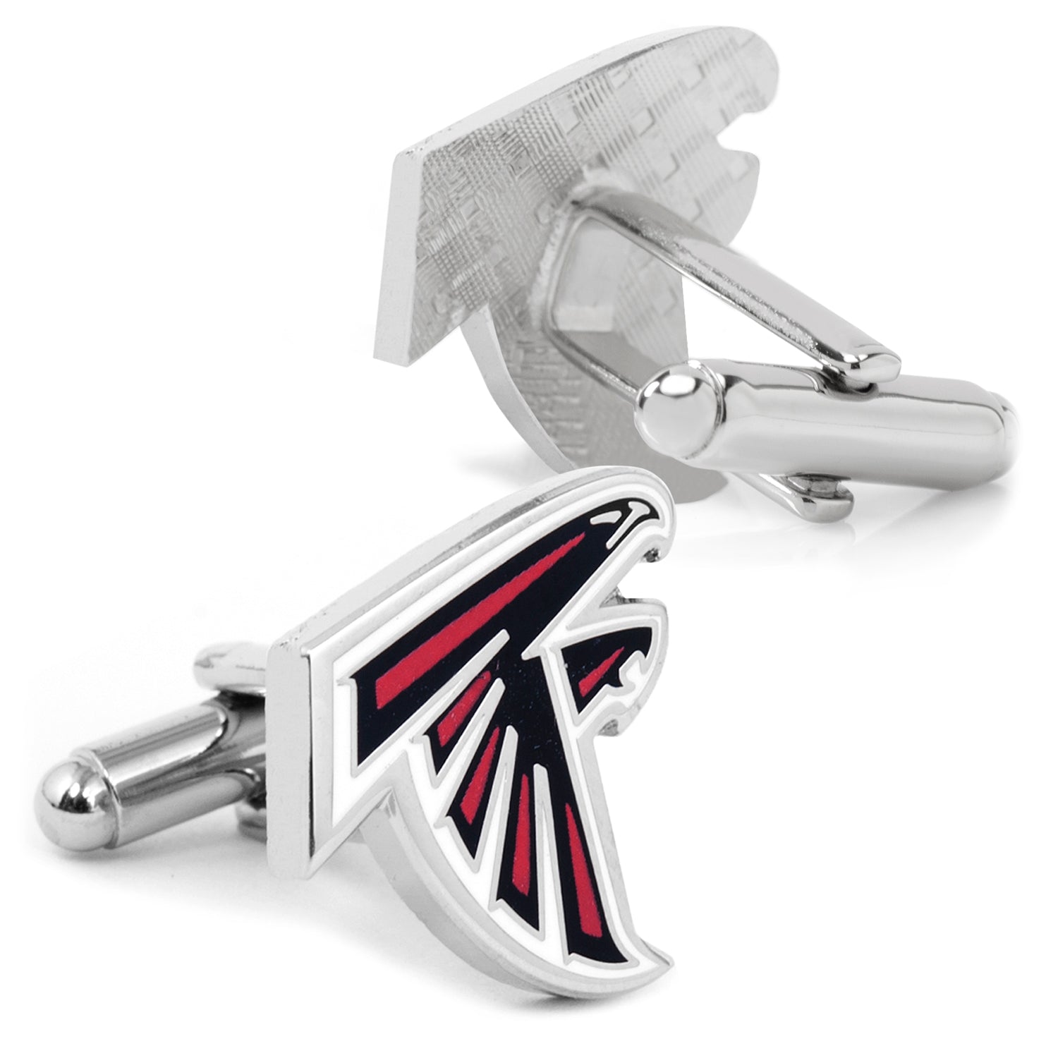 Atlanta Falcons Cufflinks Image 2