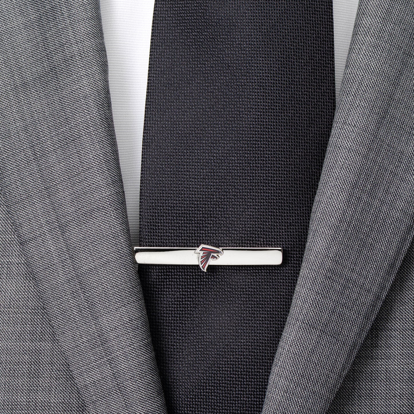 Atlanta Falcons Tie Clip Image 2