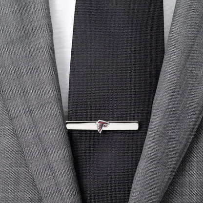 Atlanta Falcons Tie Clip Image 2