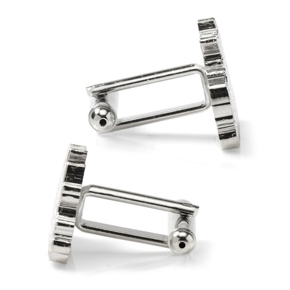 Auburn University Tigers Cufflinks Image 3