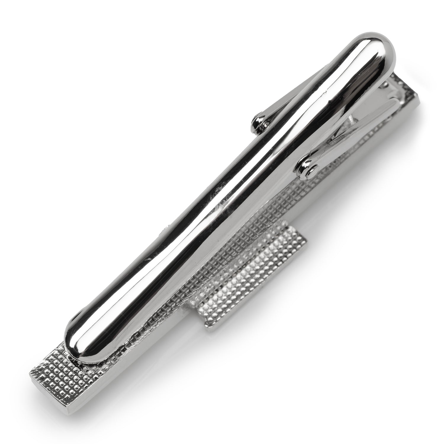 Alabama University Elephant Mascot Tie Clip Image 3