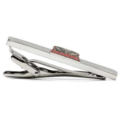 Alabama University Elephant Mascot Tie Clip Image 4
