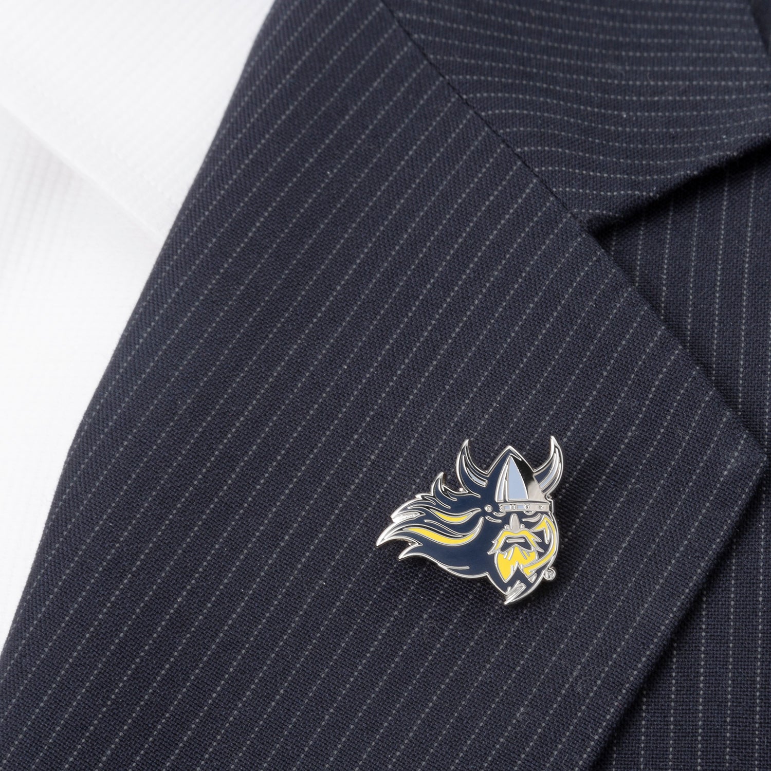 Augustana University Lapel Pin Image 4