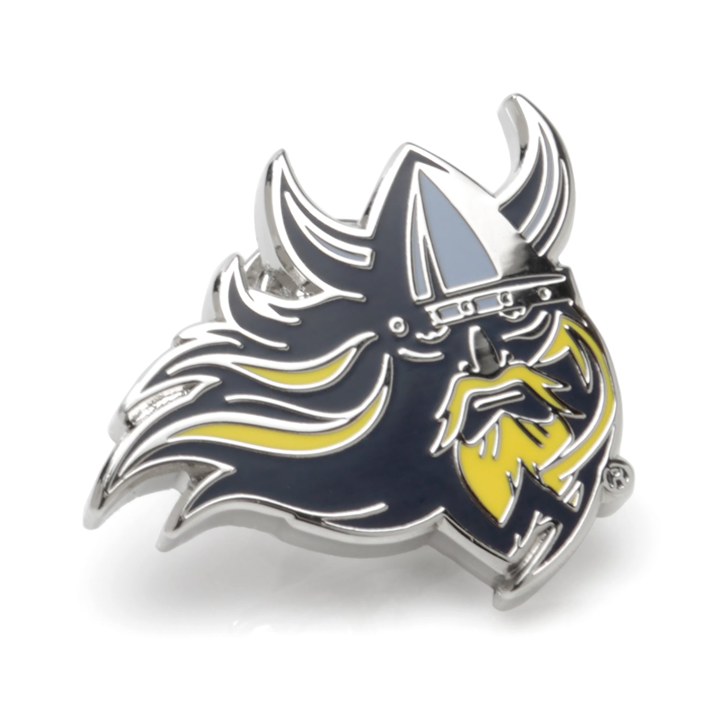 Augustana University Lapel Pin Image 1