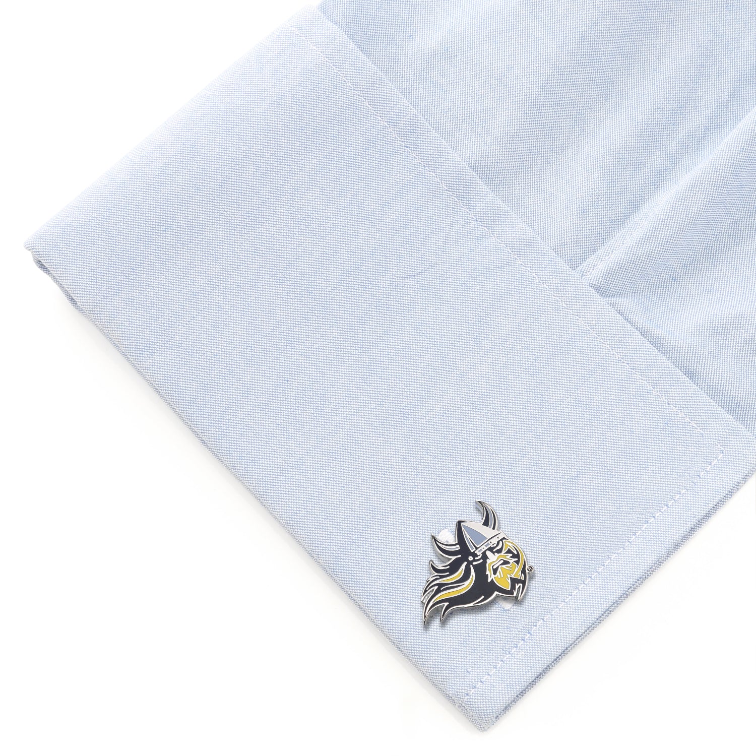 Augustana University Cufflinks Image 3