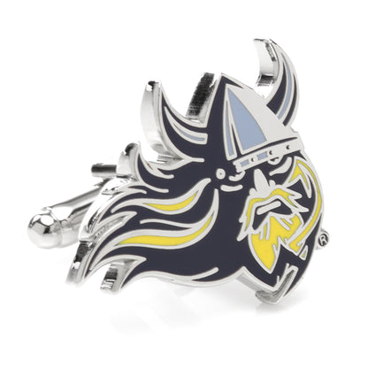 Augustana University Cufflinks Image 4