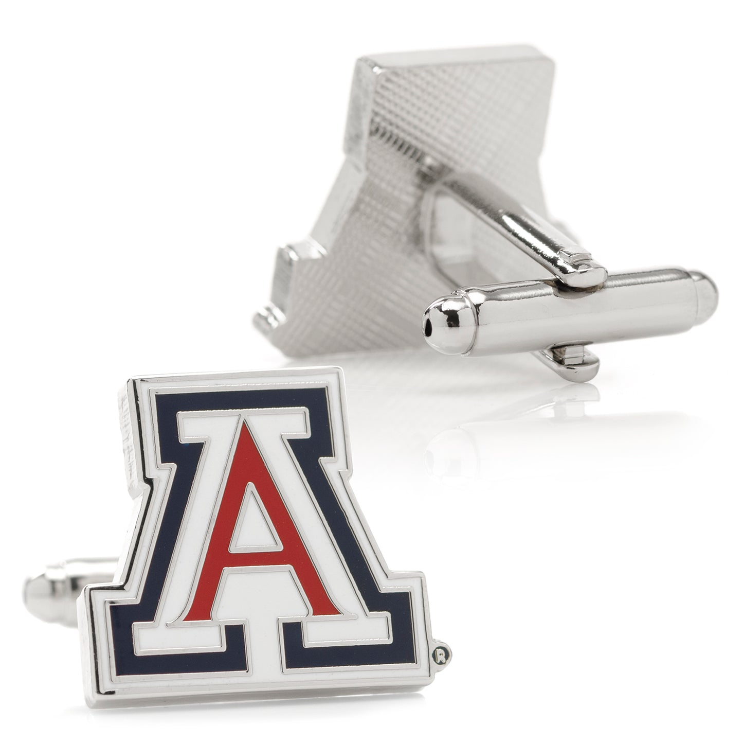 University of Arizona Wildcats Cufflinks Image 2