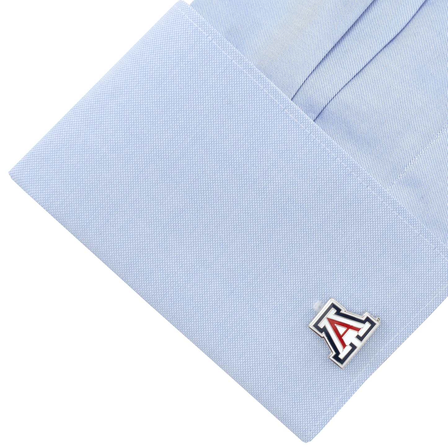 University of Arizona Wildcats Cufflinks Image 3