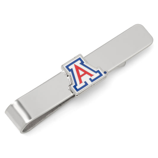 University of Arizona Wildcats Tie Bar Image 1