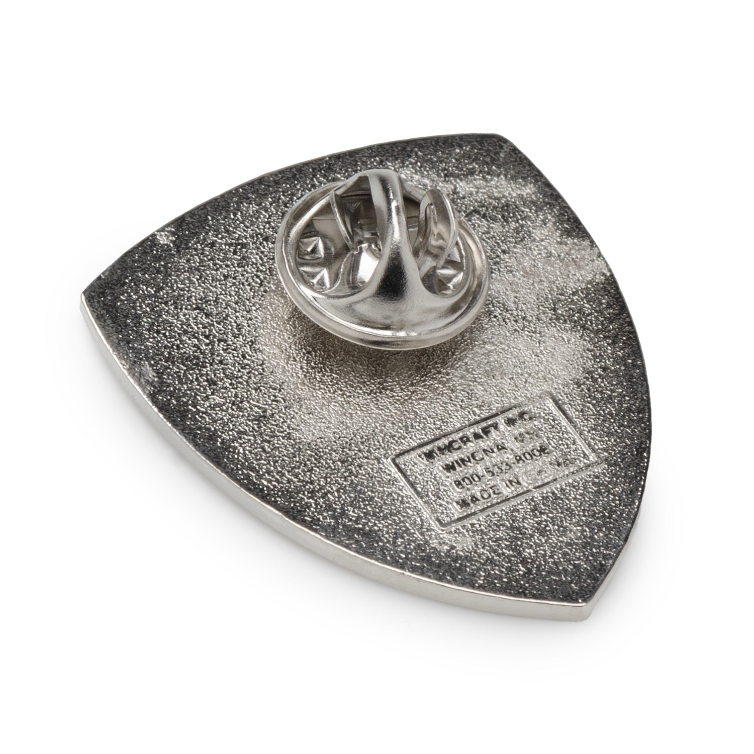 Baltimore Ravens Shield Lapel Pin Image 3