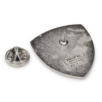 Baltimore Ravens Shield Lapel Pin Image 4