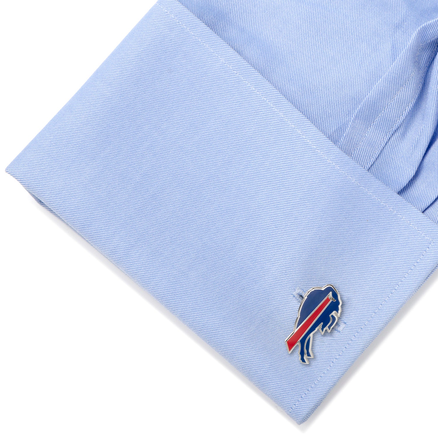 Buffalo Bills Cufflinks Image 3