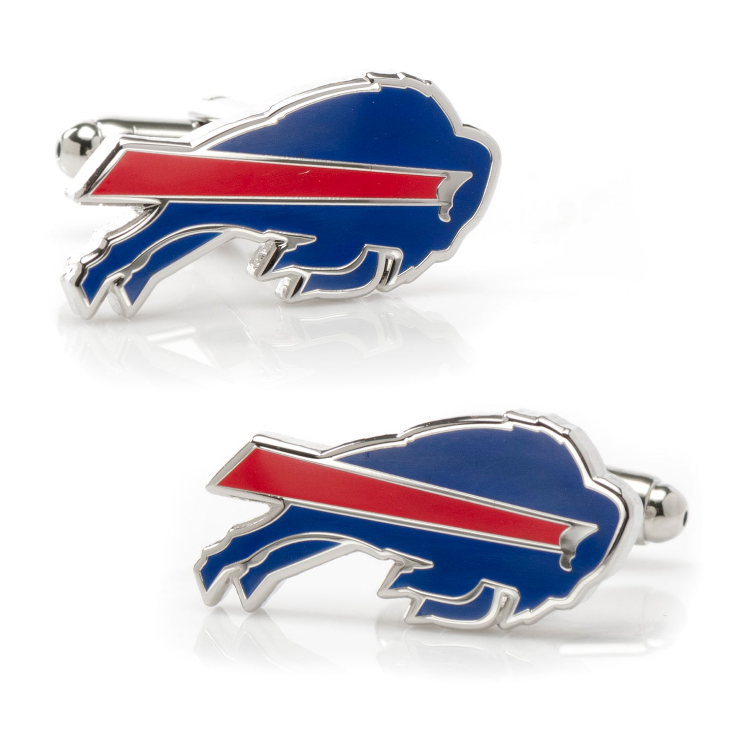 Buffalo Bills Cufflinks Image 1