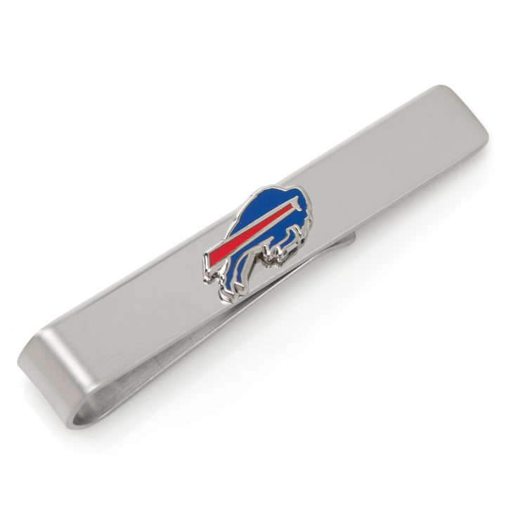 Buffalo Bills Tie Bar Image 1