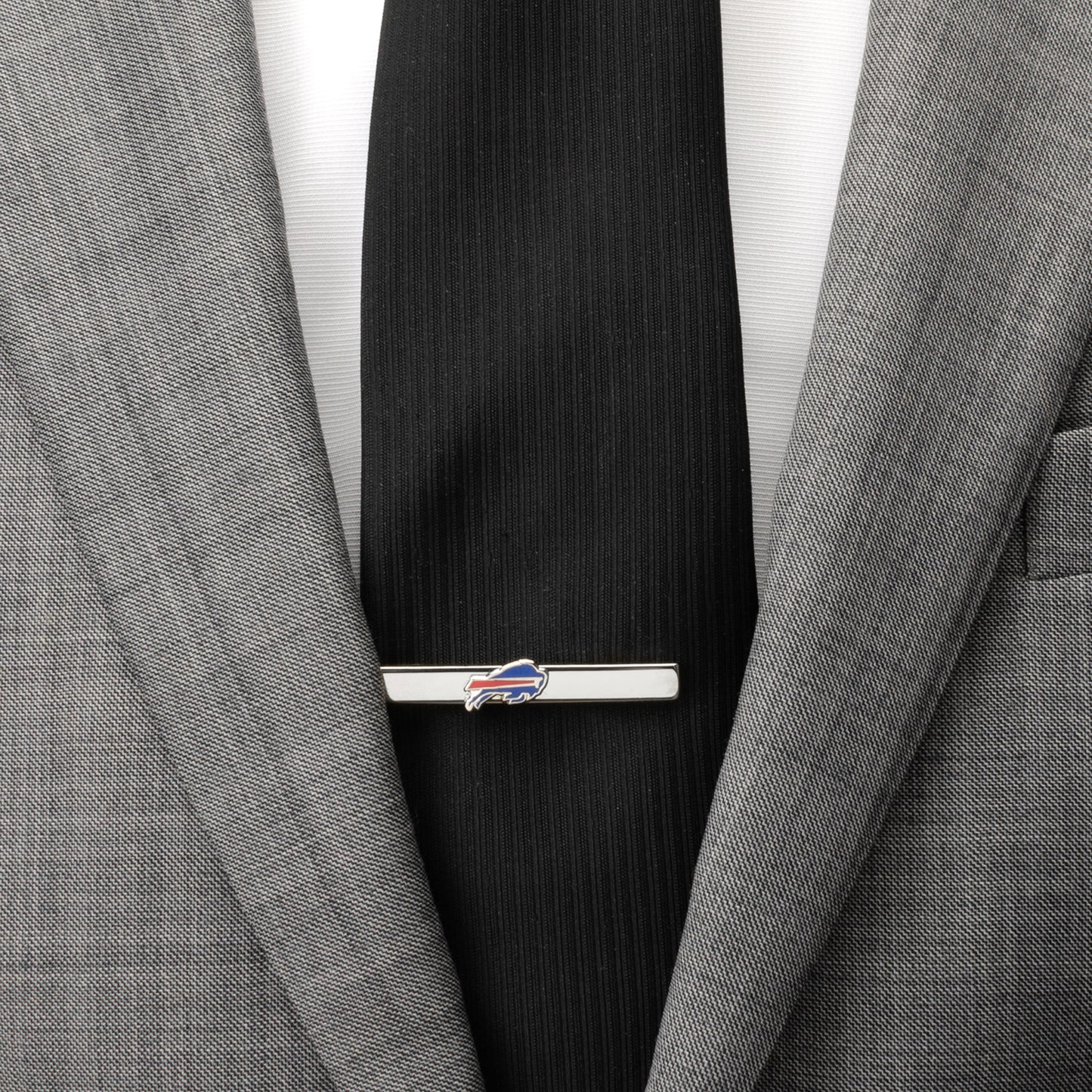 Buffalo Bills Tie Clip Image 2