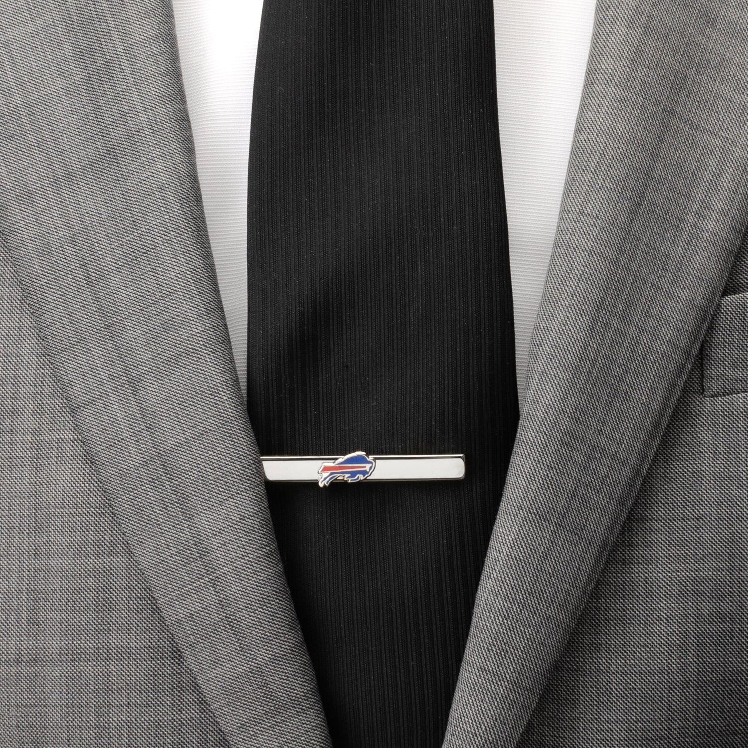 Buffalo Bills Tie Clip Image 2