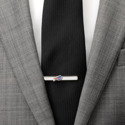Buffalo Bills Tie Clip Image 2