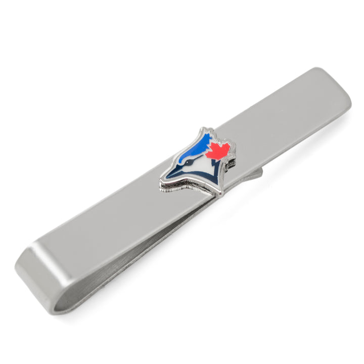 Toronto Blue Jays Cufflinks and Tie Bar Gift Set Image 6