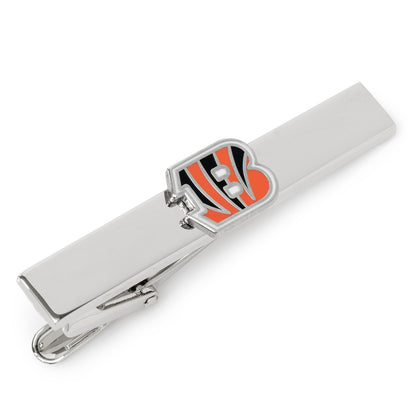 Cincinnati Bengals Tie Clip Image 1