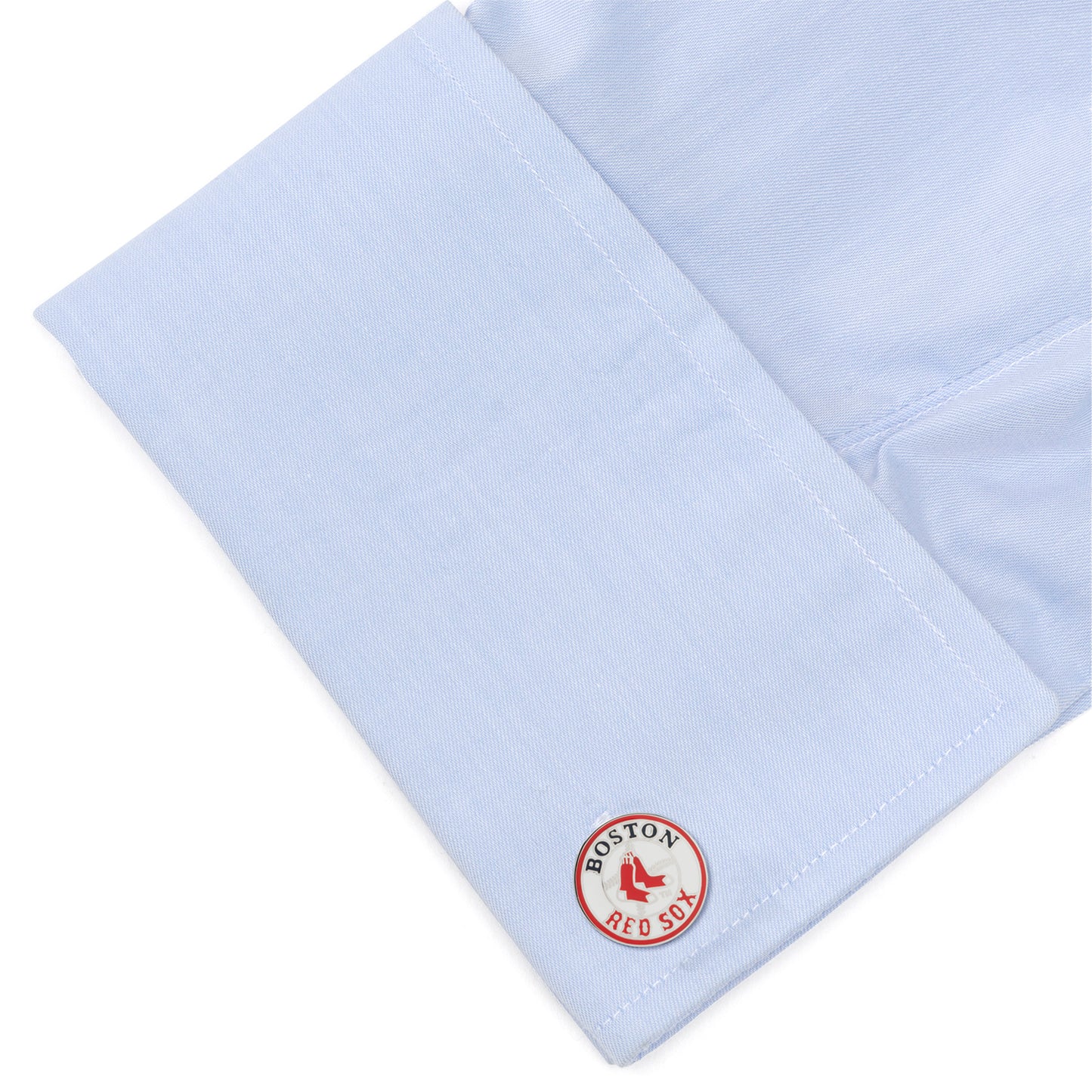 Boston Red Sox Cufflinks Image 3