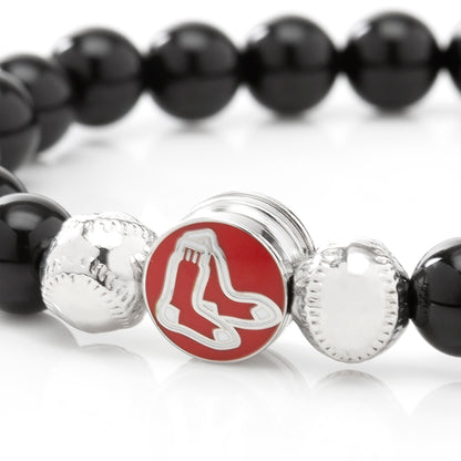 Boston Red Sox Bracelet Image 2