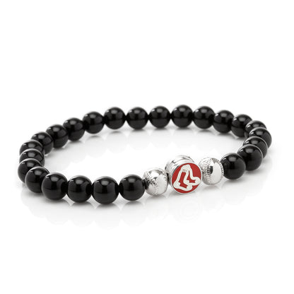 Boston Red Sox Bracelet Image 1