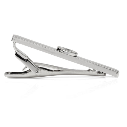 NHL Boston Bruins Cufflinks & Tie Clip Gift Set Image 3