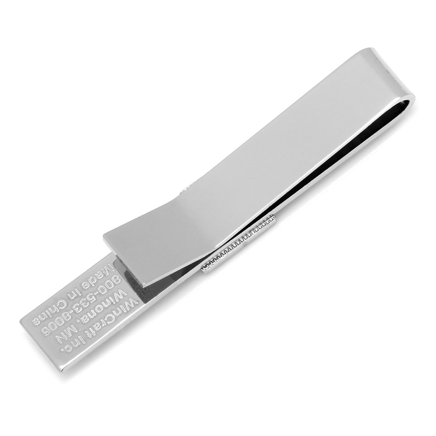 Baltimore Ravens Shield Tie Bar Image 3