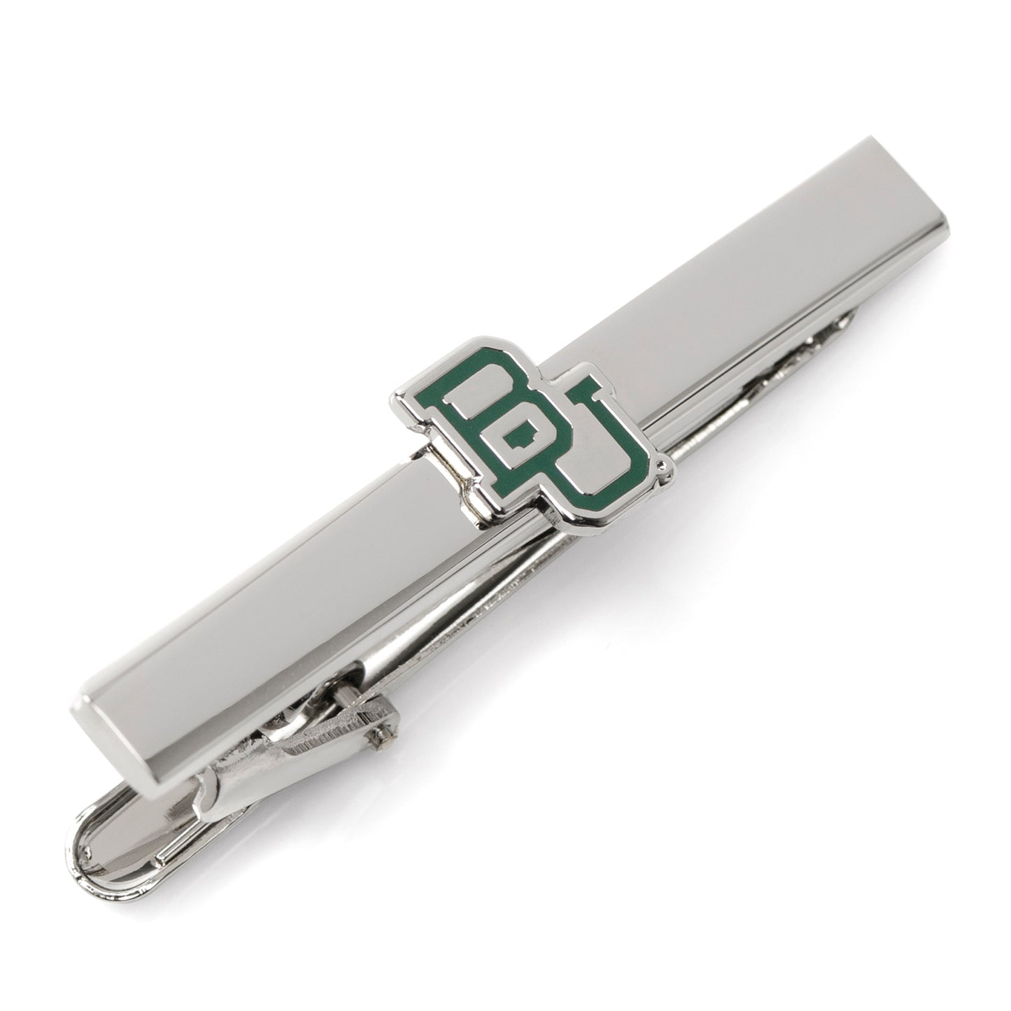 Bayler Bears Cufflinks & Tie Clip Gift Set Image 3