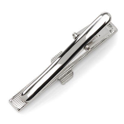 Baylor University Bears Tie Clip Image 3