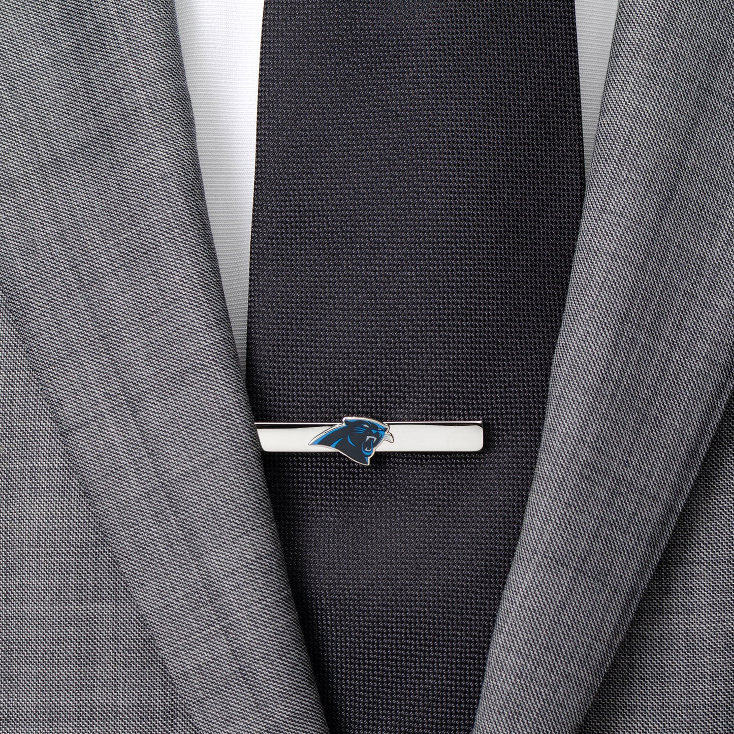 Carolina Panthers Tie Clip Image 2