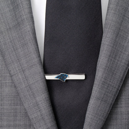 Carolina Panthers Tie Clip Image 2