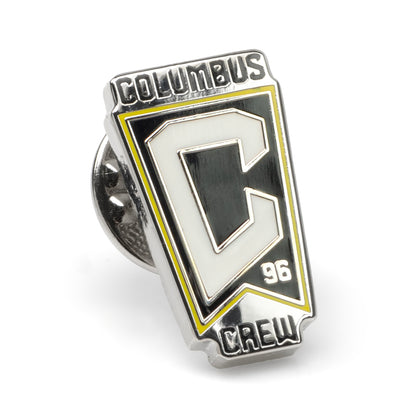 Columbus Crew Cufflinks and Lapel Pin Gift Set Image 7