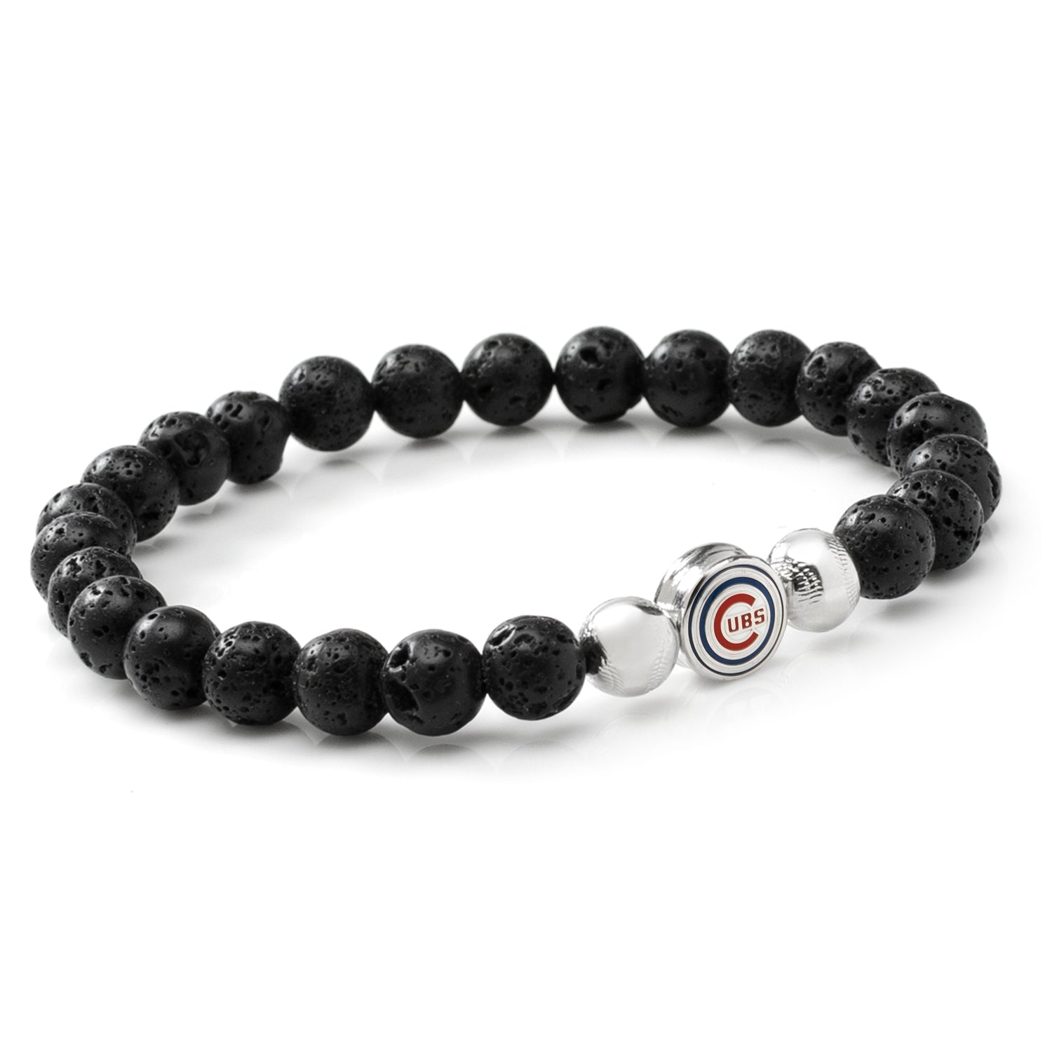 Chicago Cubs Bracelet Image 1