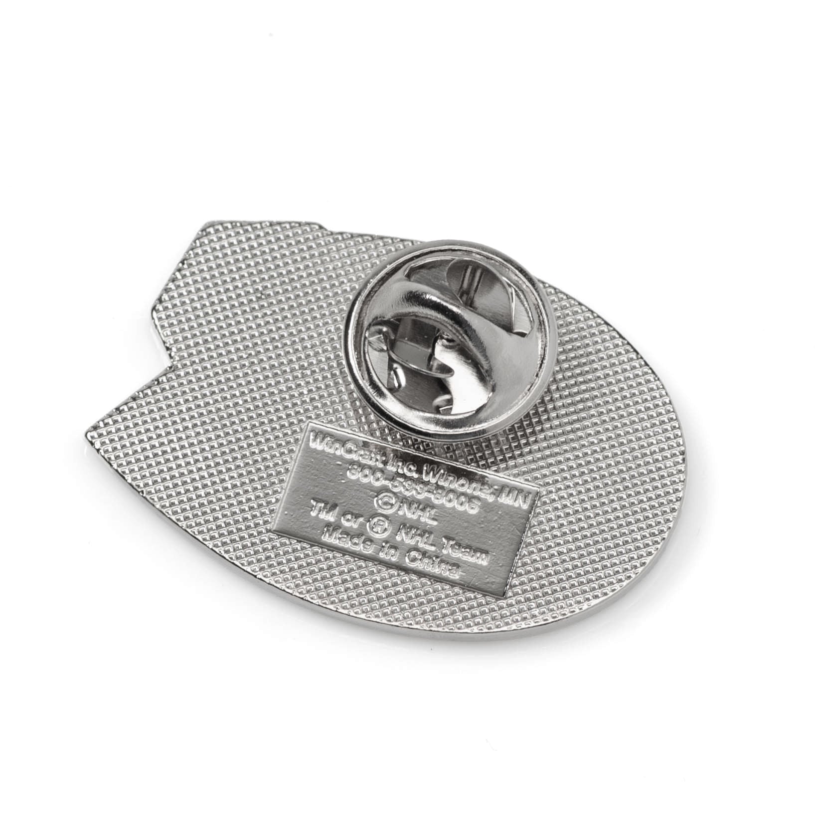 Montreal Canadiens Lapel Pin Image 3