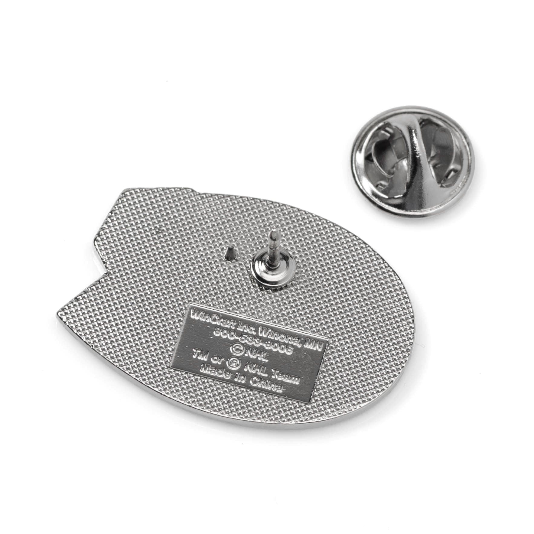 Montreal Canadiens Lapel Pin Image 4